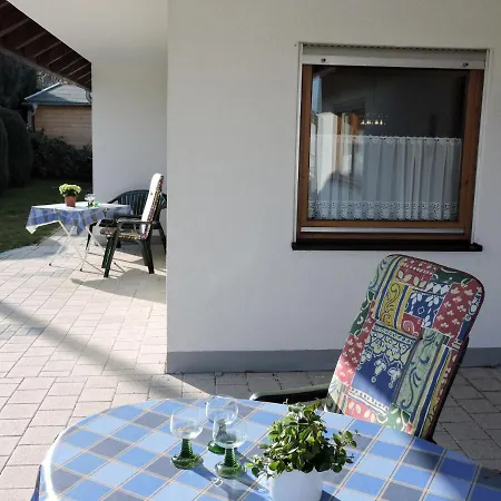 Holiday Titisee *