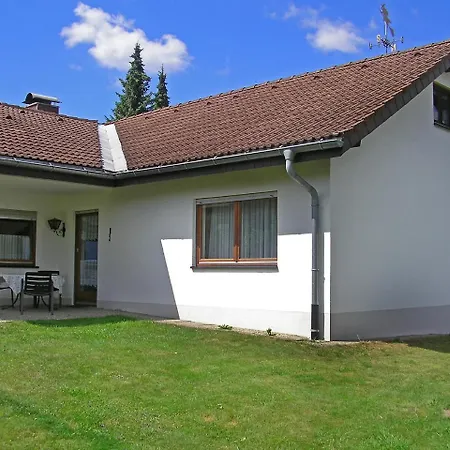 Сasa de vacaciones Holiday Titisee